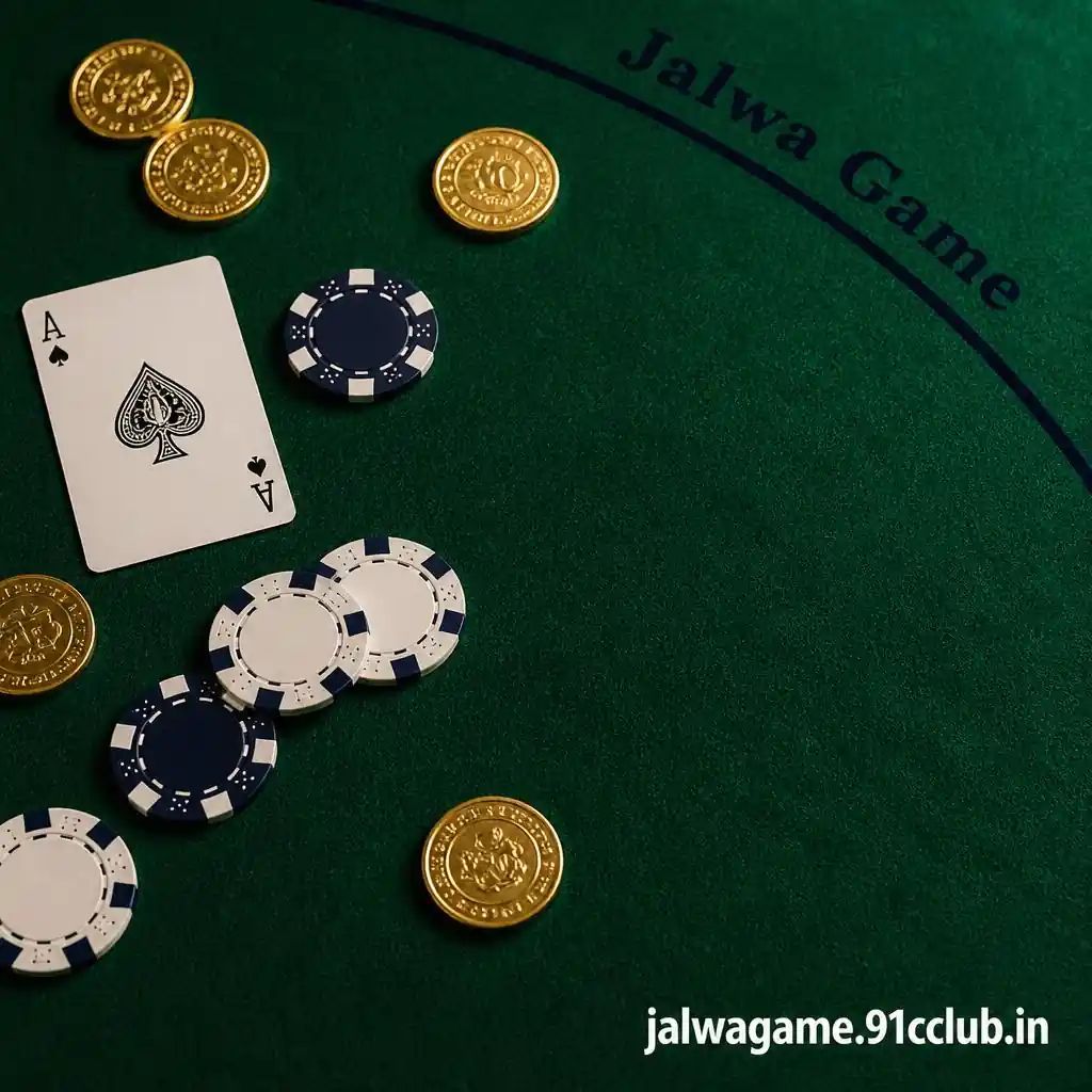Jalwa Game